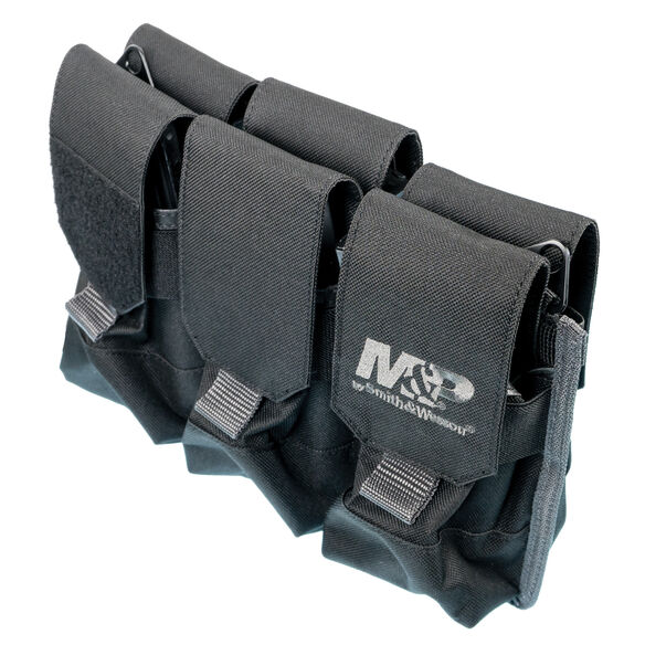 M&P&reg; Pro Tac 6 AR/AK Magazine Pouch